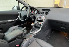 Peugeot 308 (T7) 1.6 THP 175 cv