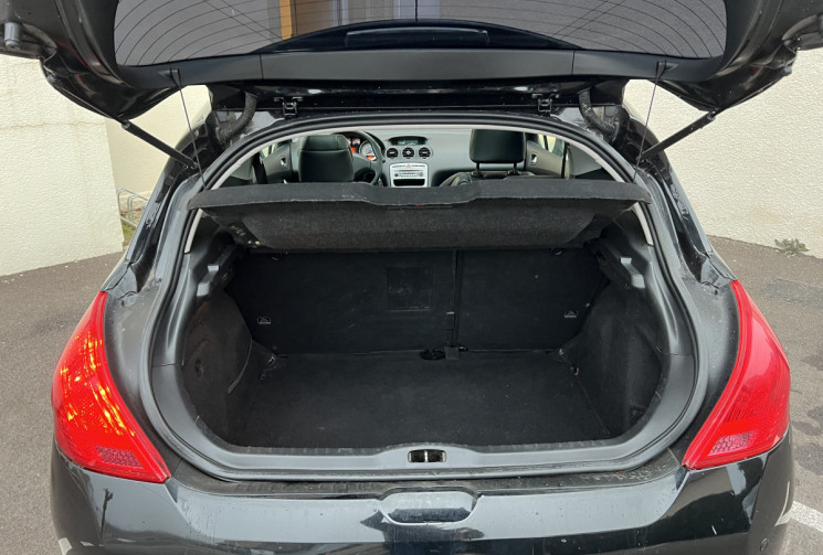 Peugeot 308 (T7) 1.6 THP 175 cv