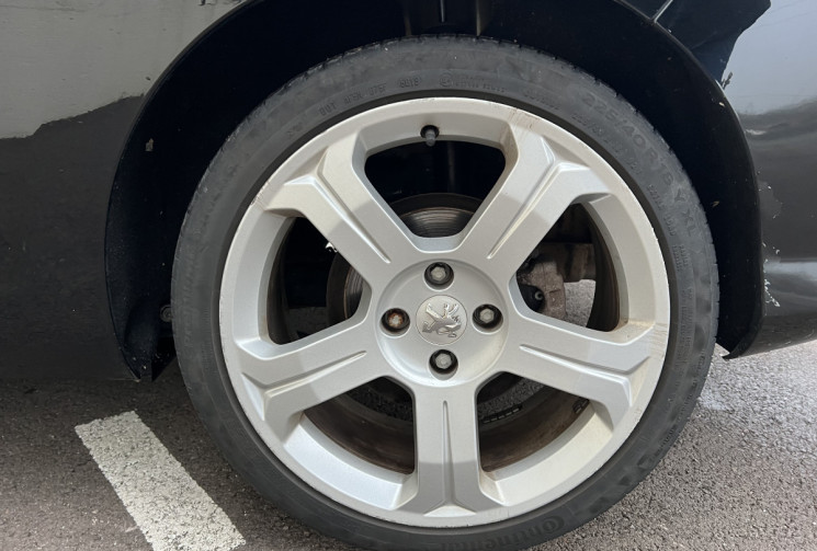 Peugeot 308 (T7) 1.6 THP 175 cv