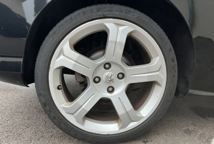 Peugeot 308 (T7) 1.6 THP 175 cv
