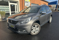 Peugeot 2008 Style 1.2 VTI  82 cv
