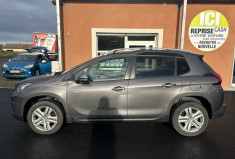 Peugeot 2008 Style 1.2 VTI  82 cv