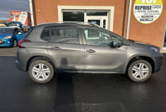 Peugeot 2008 Style 1.2 VTI  82 cv