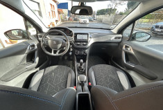 Peugeot 2008 Style 1.2 VTI  82 cv