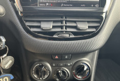 Peugeot 2008 Style 1.2 VTI  82 cv