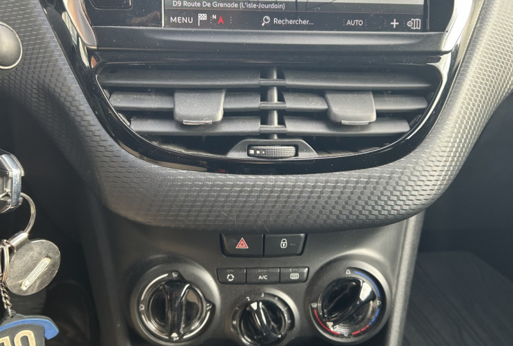 Peugeot 2008 Style 1.2 VTI  82 cv