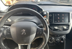 Peugeot 2008 Style 1.2 VTI  82 cv