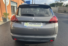 Peugeot 2008 Style 1.2 VTI  82 cv