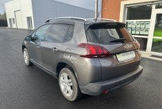 Peugeot 2008 Style 1.2 VTI  82 cv