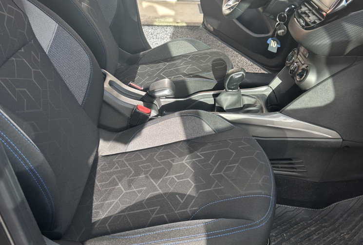 Peugeot 2008 Style 1.2 VTI  82 cv