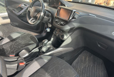 Peugeot 2008 Style 1.2 VTI  82 cv