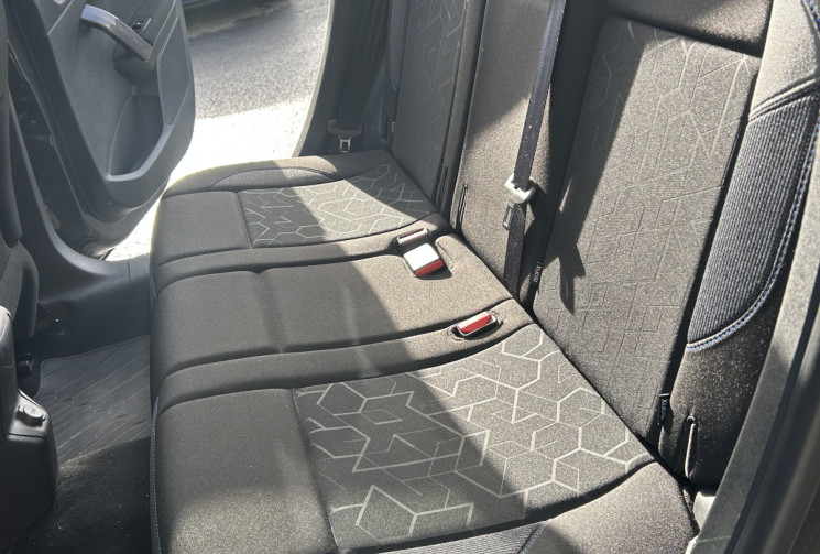 Peugeot 2008 Style 1.2 VTI  82 cv