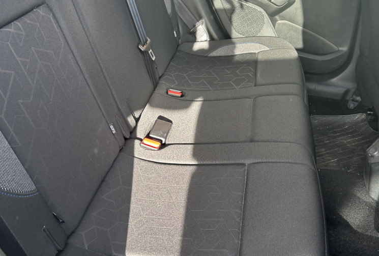 Peugeot 2008 Style 1.2 VTI  82 cv