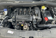 Peugeot 2008 Style 1.2 VTI  82 cv