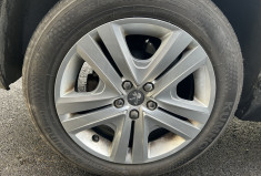 Peugeot 2008 Style 1.2 VTI  82 cv