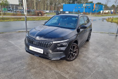 SKODA KAMIQ Monte-Carlo1.0 TSI Evo 110ch DSG7 * toit panoramique * carplay * sièges sport *         