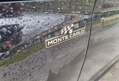 SKODA KAMIQ Monte-Carlo1.0 TSI Evo 110ch DSG7 * toit panoramique * carplay * sièges sport *         