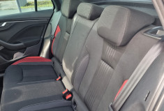 SKODA KAMIQ Monte-Carlo1.0 TSI Evo 110ch DSG7 * toit panoramique * carplay * sièges sport *         