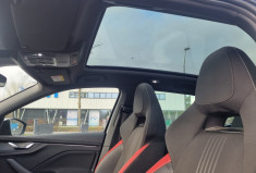 SKODA KAMIQ Monte-Carlo1.0 TSI Evo 110ch DSG7 * toit panoramique * carplay * sièges sport *         