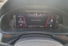 SKODA KAMIQ Monte-Carlo1.0 TSI Evo 110ch DSG7 * toit panoramique * carplay * sièges sport *         