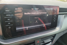 SKODA KAMIQ Monte-Carlo1.0 TSI Evo 110ch DSG7 * toit panoramique * carplay * sièges sport *         