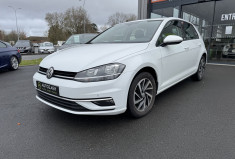 Volkswagen Golf 1.0 TSI 115ch Connect DSG7 /CARPLAY/CAMERA DE RECUL/ENTRETIEN VOLKSWAGEN/GTIE 6 MOIS
