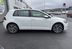 Volkswagen Golf 1.0 TSI 115ch Connect DSG7 /CARPLAY/CAMERA DE RECUL/ENTRETIEN VOLKSWAGEN/GTIE 6 MOIS