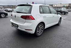 Volkswagen Golf 1.0 TSI 115ch Connect DSG7 /CARPLAY/CAMERA DE RECUL/ENTRETIEN VOLKSWAGEN/GTIE 6 MOIS