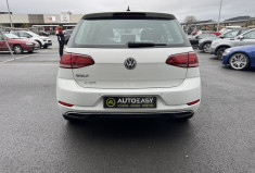 Volkswagen Golf 1.0 TSI 115ch Connect DSG7 /CARPLAY/CAMERA DE RECUL/ENTRETIEN VOLKSWAGEN/GTIE 6 MOIS