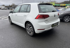 Volkswagen Golf 1.0 TSI 115ch Connect DSG7 /CARPLAY/CAMERA DE RECUL/ENTRETIEN VOLKSWAGEN/GTIE 6 MOIS