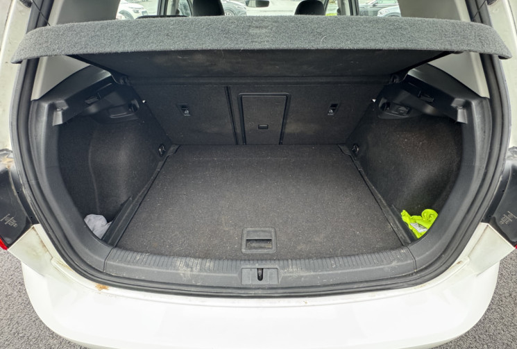 Volkswagen Golf 1.0 TSI 115ch Connect DSG7 /CARPLAY/CAMERA DE RECUL/ENTRETIEN VOLKSWAGEN/GTIE 6 MOIS