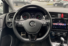 Volkswagen Golf 1.0 TSI 115ch Connect DSG7 /CARPLAY/CAMERA DE RECUL/ENTRETIEN VOLKSWAGEN/GTIE 6 MOIS