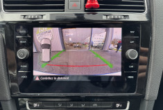 Volkswagen Golf 1.0 TSI 115ch Connect DSG7 /CARPLAY/CAMERA DE RECUL/ENTRETIEN VOLKSWAGEN/GTIE 6 MOIS