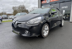 RENAULT CLIO CLIO 1.2 16v 75 ch Limited