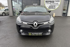 RENAULT CLIO CLIO 1.2 16v 75 ch Limited