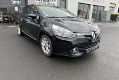 RENAULT CLIO CLIO 1.2 16v 75 ch Limited