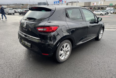 RENAULT CLIO CLIO 1.2 16v 75 ch Limited