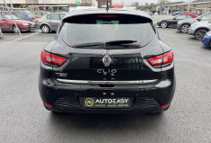 RENAULT CLIO CLIO 1.2 16v 75 ch Limited