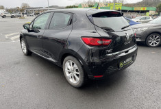RENAULT CLIO CLIO 1.2 16v 75 ch Limited