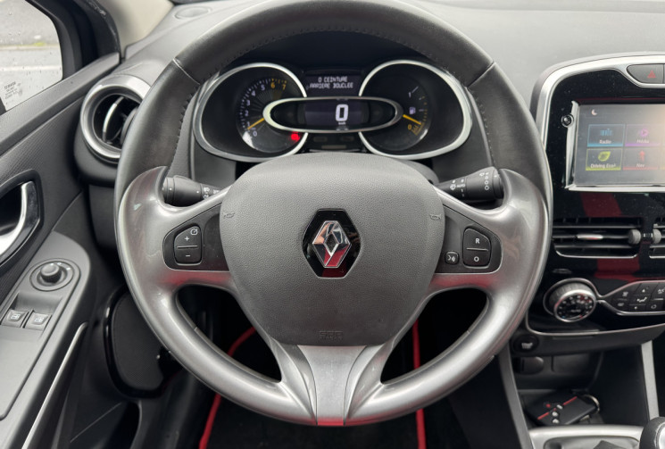 RENAULT CLIO CLIO 1.2 16v 75 ch Limited