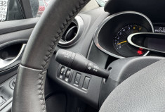 RENAULT CLIO CLIO 1.2 16v 75 ch Limited