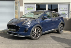 FORD PUMA  II 1.0 i Ecoboost 125 cv