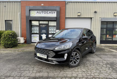 Ford Kuga III 2.5 Duratec 16V 225 PHEV / CARPLAY / AFFICHAGE TETE HAUTE