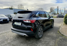 Ford Kuga III 2.5 Duratec 16V 225 PHEV / CARPLAY / AFFICHAGE TETE HAUTE
