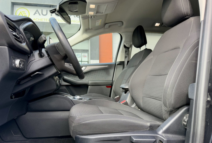 Ford Kuga III 2.5 Duratec 16V 225 PHEV / CARPLAY / AFFICHAGE TETE HAUTE