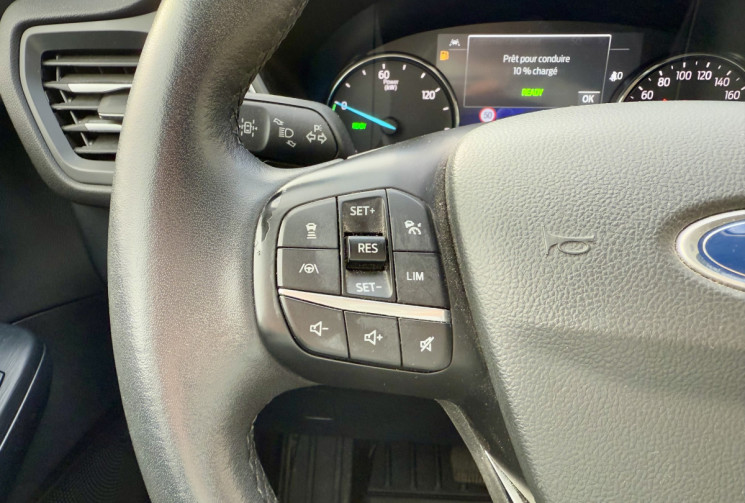 Ford Kuga III 2.5 Duratec 16V 225 PHEV / CARPLAY / AFFICHAGE TETE HAUTE