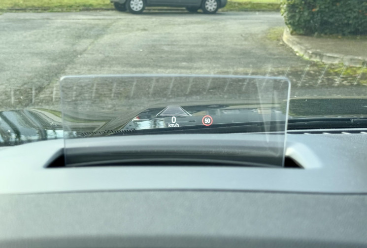 Ford Kuga III 2.5 Duratec 16V 225 PHEV / CARPLAY / AFFICHAGE TETE HAUTE