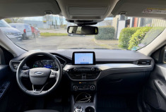 Ford Kuga III 2.5 Duratec 16V 225 PHEV / CARPLAY / AFFICHAGE TETE HAUTE