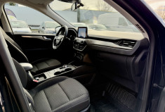 Ford Kuga III 2.5 Duratec 16V 225 PHEV / CARPLAY / AFFICHAGE TETE HAUTE