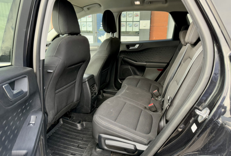 Ford Kuga III 2.5 Duratec 16V 225 PHEV / CARPLAY / AFFICHAGE TETE HAUTE